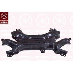Subframe KLOKKERHOLM 8179004 OE Ref 51201 12441