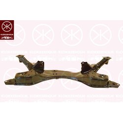 Subframe KLOKKERHOLM 8179005 OE Ref 51201 42060