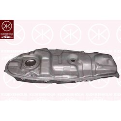 Fuel Tank KLOKKERHOLM 8179007 OE Ref 77001 42163