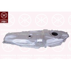 Fuel Tank KLOKKERHOLM 8179008 OE Ref 77001 42221