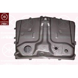 Fuel Tank KLOKKERHOLM 8179009 OE Ref 7700142140