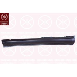 Sill Panel KLOKKERHOLM 8179011