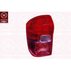 Rear Tail Light KLOKKERHOLM 81790719 OE Ref 81561 42060