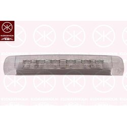 Auxiliary Brake Light KLOKKERHOLM 81790770 OE Ref 81570-42071