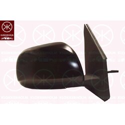 Exterior Mirror KLOKKERHOLM 81791046 OE Ref 87910 42890