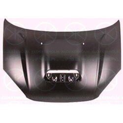 Bonnet KLOKKERHOLM 8179282 OE Ref 53301 42050