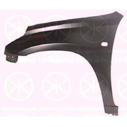 Wing KLOKKERHOLM 8179312 OE Ref 53811 42160