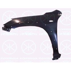 Wing KLOKKERHOLM 8179314 OE Ref 53801 42140