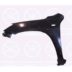 Wing KLOKKERHOLM 8179316 OE Ref 53811 42220