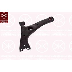 Trailing Control Arm KLOKKERHOLM 8179361 OE Ref 48069 42040