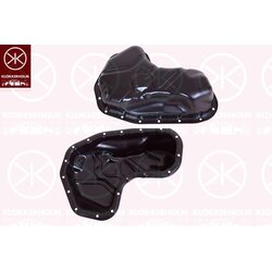 Engine Oil Sump KLOKKERHOLM 8179475 OE Ref 1210231050