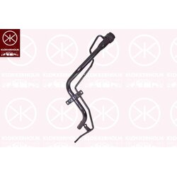 Fuel Filler Neck Pipe KLOKKERHOLM 8179529 OE Ref 7720142120