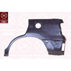Quarter Panel KLOKKERHOLM 8179581