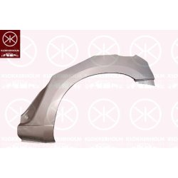 Panneau latéral 8179583 pour TOYOTA RAV