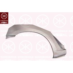 Quarter Panel KLOKKERHOLM 8179584