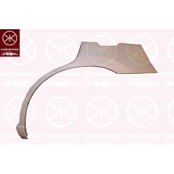 Quarter Panel KLOKKERHOLM 8179585