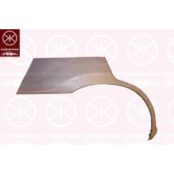 Quarter Panel KLOKKERHOLM 8179586