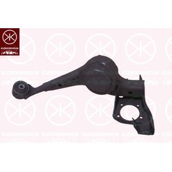 Trailing Control Arm KLOKKERHOLM 8179828 OE Ref 48710 42010