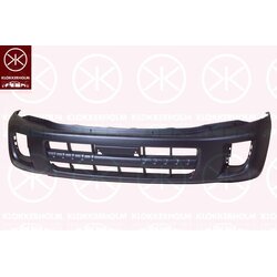 Bumper KLOKKERHOLM 8179900 OE Ref 52119 42910