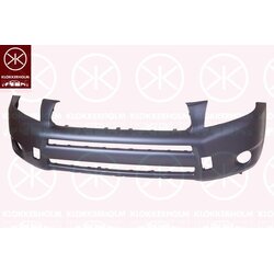 Bumper KLOKKERHOLM 8179902 OE Ref 52119 42964