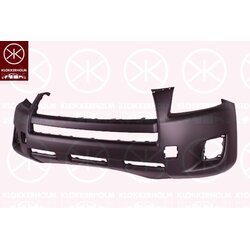 Bumper KLOKKERHOLM 8179904A1 OE Ref 52119 42970