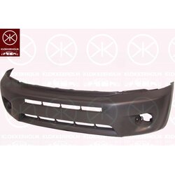 Bumper KLOKKERHOLM 8179906 OE Ref 52119 42923