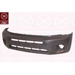 Bumper KLOKKERHOLM 8179907 OE Ref 52119 42922