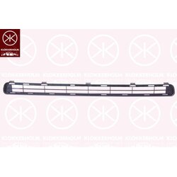 Bumper Grille KLOKKERHOLM 8179910 OE Ref 53112 42050