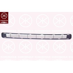 Bumper Grille KLOKKERHOLM 8179915 OE Ref 53113 42040