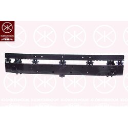 Barre de support de pare-chocs 8179941 pour TOYOTA RAV 52021 42051