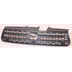 Radiator Grille KLOKKERHOLM 8179990 OE Ref 53101 42100
