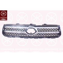 Radiator Grille KLOKKERHOLM 8179991 OE Ref 53101 42180