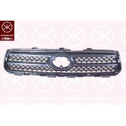 Radiator Grille KLOKKERHOLM 8179992 OE Ref 8311142100