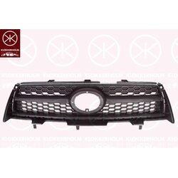 Radiator Grille KLOKKERHOLM 8179993 OE Ref 5310142220
