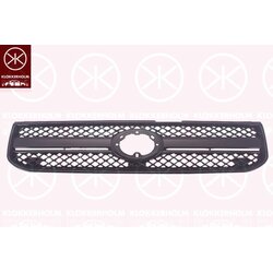 Radiator Grille KLOKKERHOLM 8179995 OE Ref 53101 42140