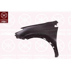 Aile 8180312A1 pour TOYOTA RAV 53811 42320