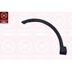 Fender Flare KLOKKERHOLM 8180372 OE Ref 756010R060
