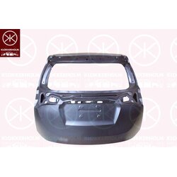Tailgate Bootlid KLOKKERHOLM 8180710