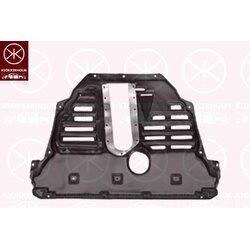 Engine Cover KLOKKERHOLM 8180795 OE Ref 5141042120