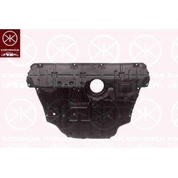 Engine Cover KLOKKERHOLM 8180796 OE Ref 51410 42080