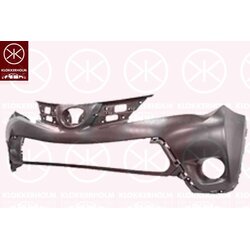 Bumper KLOKKERHOLM 8180900 OE Ref 521194A904