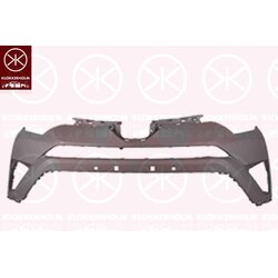 Bumper KLOKKERHOLM 8180902 OE Ref 521194A910