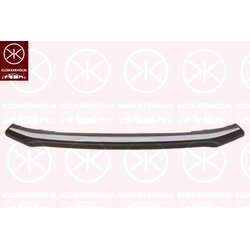 Baguette de protection de pare-chocs 8180920 pour TOYOTA RAV