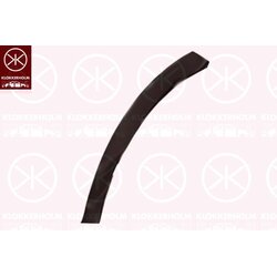Baguette de protection de pare-chocs 8180922 pour TOYOTA RAV