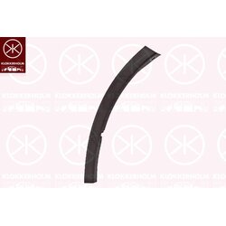 Baguette de protection de pare-chocs 8180924 pour TOYOTA RAV