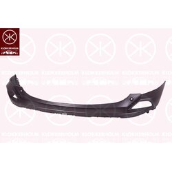 Bumper KLOKKERHOLM 8180950A1 OE Ref 5215942930