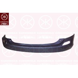 Bumper KLOKKERHOLM 8180952A1 OE Ref 521590R070