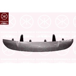 Baguette de protection de pare-chocs 8180970 pour TOYOTA RAV