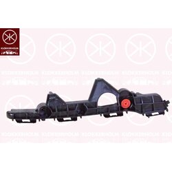 Bumper Mounting Bracket KLOKKERHOLM 8180981 OE Ref 521560R030