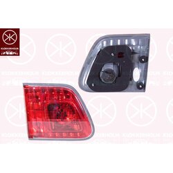Rear Tail Light KLOKKERHOLM 81830703A1 OE Ref 81591 05110